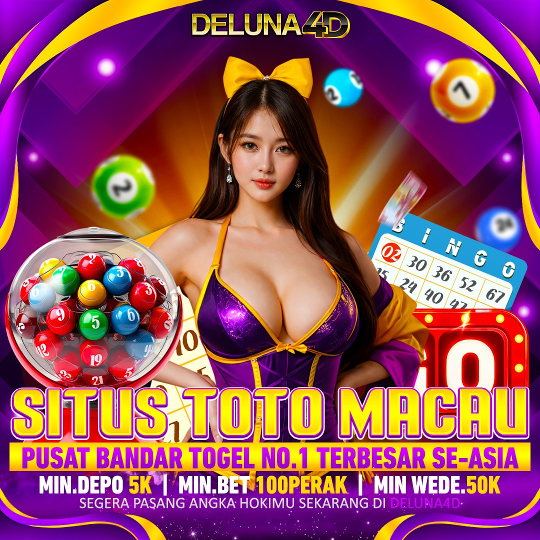 DELUNA4D